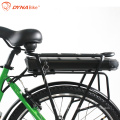 11.6Ah 36V 300W rear hub motor Electric Bicycle